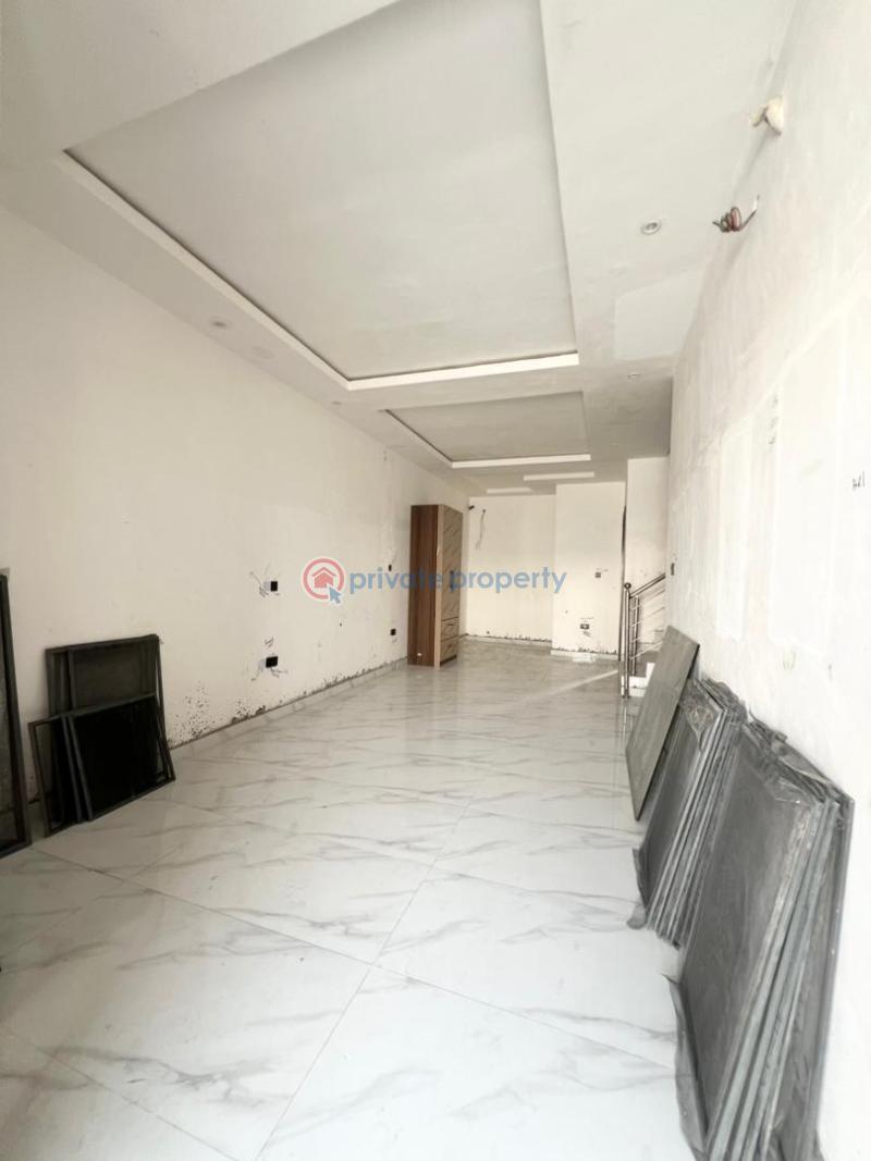 4 bedroom Terraced Duplex For Sale Ajah Lagos - 6