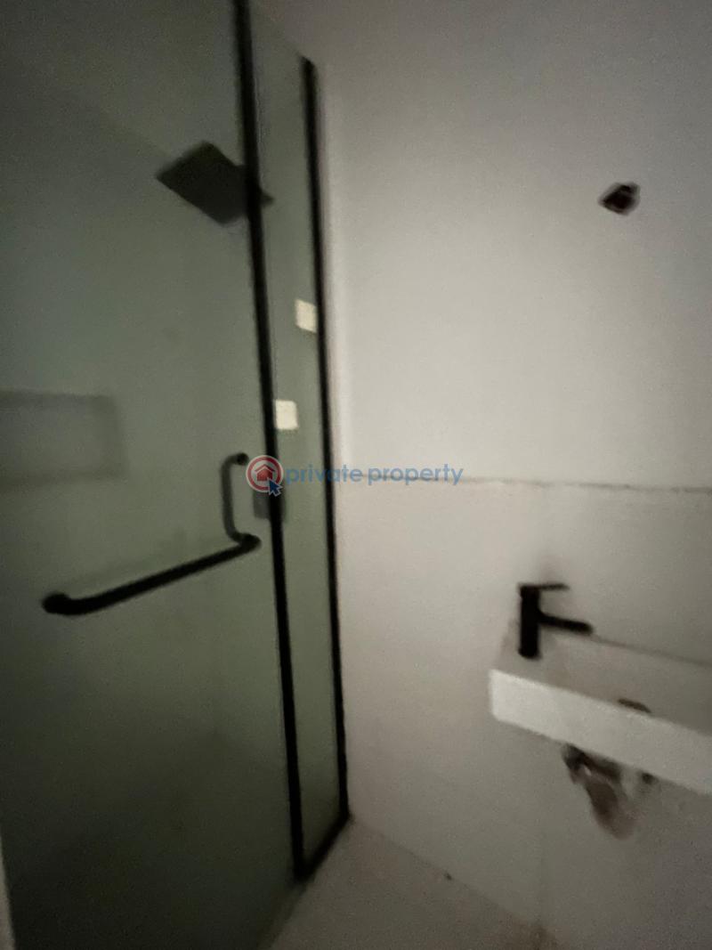 4 bedroom Terraced Duplex For Rent Ologolo Lekki Lagos - 6