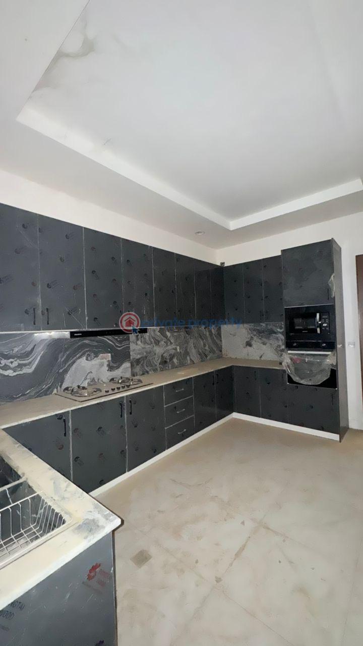 4 bedroom Terraced Duplex For Sale Guzape Abuja Phase 1  - 3