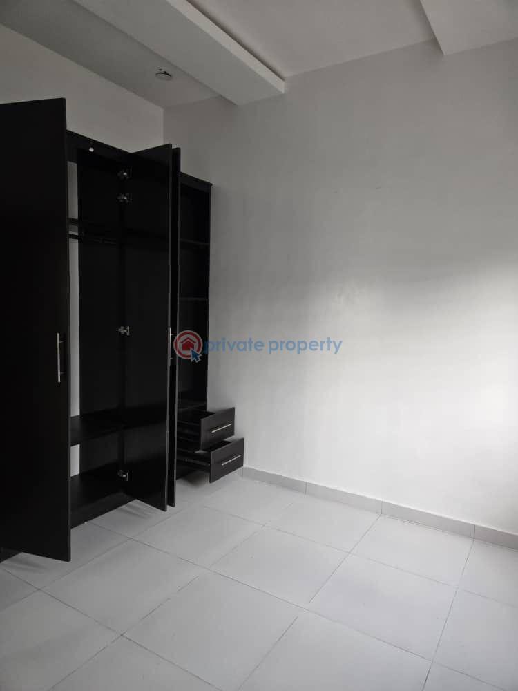 4 bedroom Terraced Duplex For Rent Sangotedo Ajah Lagos - 8