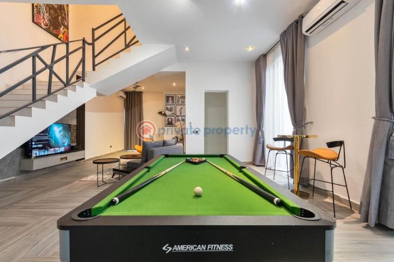 4 bedroom Terrace Short let Lekki Phase 1 Lagos - 18