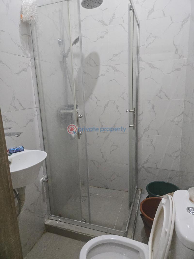 4 bedroom Terrace For Rent Harris Drive Vgc Extension Atlantic Ville Estate Victoria Garden City Lekki Lagos - 4