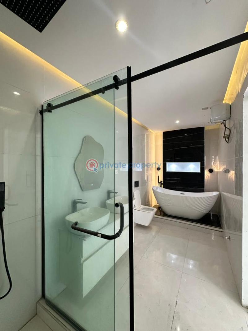 4 bedroom Terraced Duplex For Sale Ikate Off Freedom Way Ikate Elegushi Lekki Lagos - 8