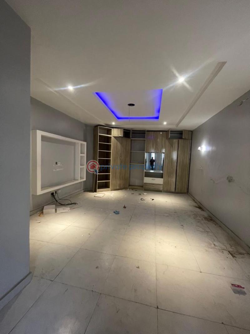 4 bedroom terrace duplex sangotedo - 2 4 bedroom Terraced Duplex For Rent Ogidan Sangotedo Sangotedo Lagos - 2