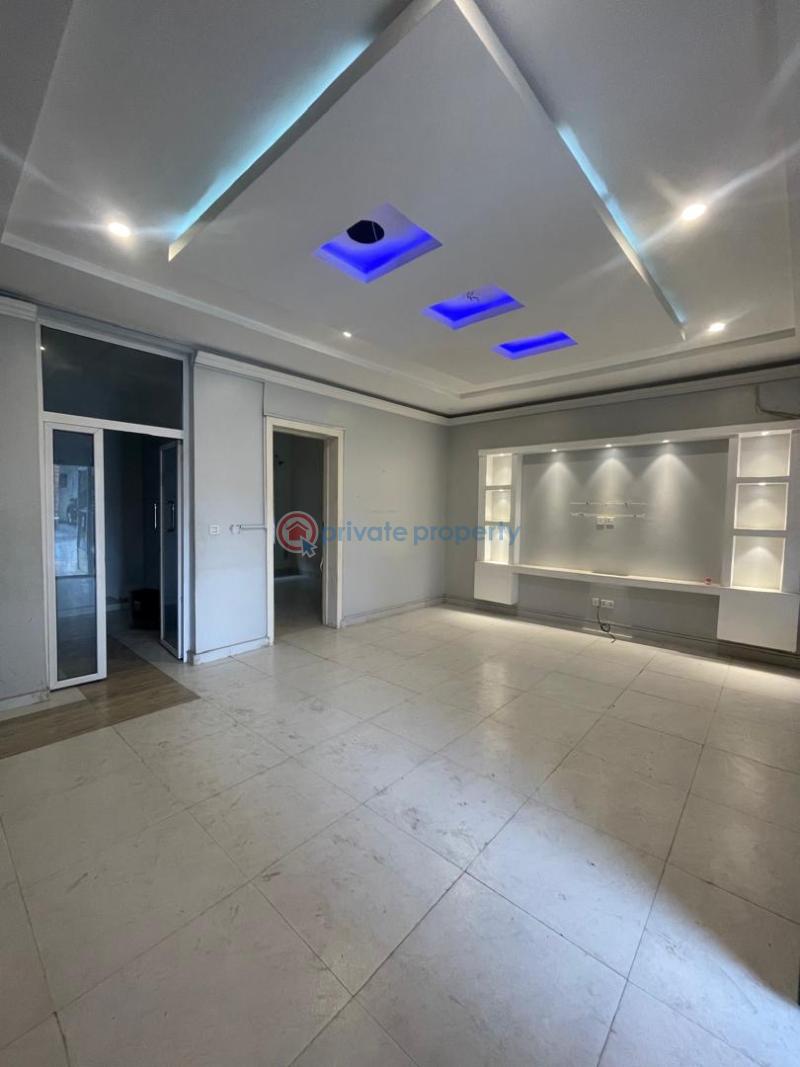 4 bedroom Terraced Duplex For Rent Ogidan Sangotedo Sangotedo Lagos - 0