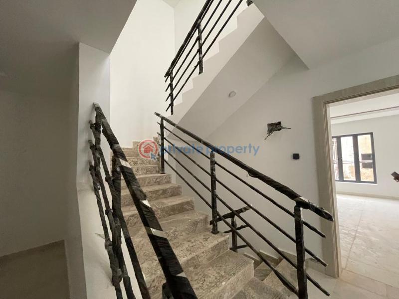 4 bedroom Terraced Duplex For Sale Jahi Abuja Phase 2  - 9