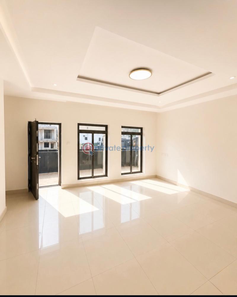 4 bedroom Terraced Duplex For Sale Katampe Ext. Abuja Phase 2  - 8