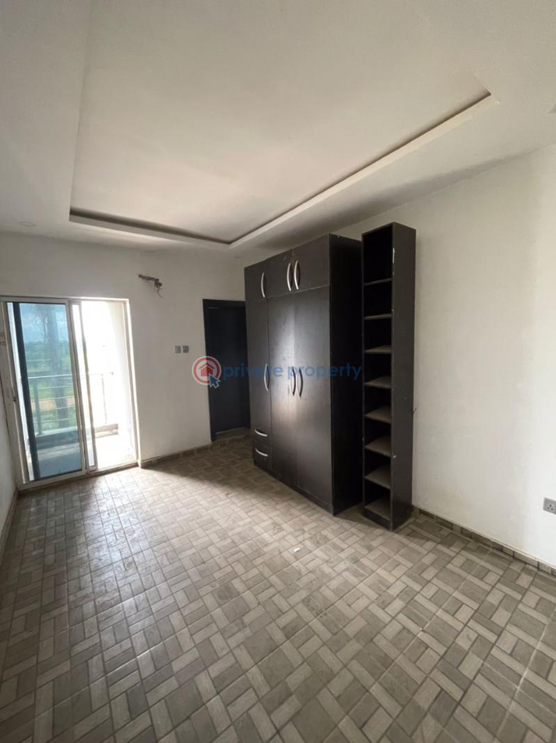 4 bedroom terrace duplex - 3 4 bedroom Terraced Duplex For Sale Opic Lagos Extension Ogun - 3