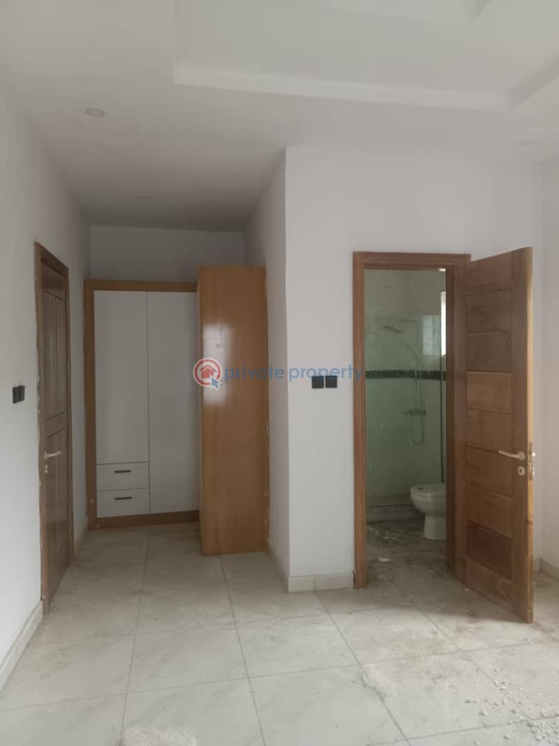 4 bedroom Terrace For Sale Magodo Phase 2 Magodo Isheri Ikeja Lagos - 2