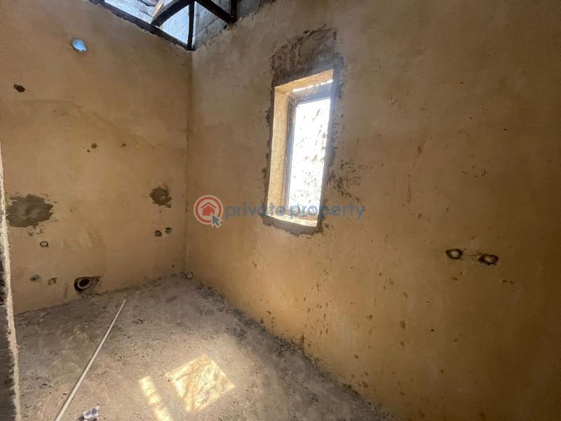 4 bedroom Terraced Duplex For Sale Katampe Main Abuja Phase 2  - 2