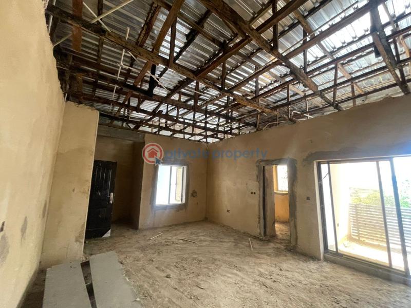 4 bedroom Terraced Duplex For Sale Katampe Main Abuja Phase 2  - 3