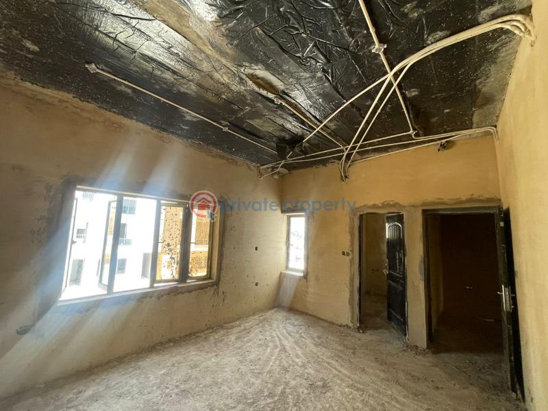 4 bedroom Terraced Duplex For Sale Katampe Main Abuja Phase 2  - 5
