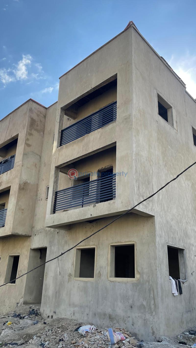 4 bedroom Terraced Duplex For Sale Life Camp Abuja Phase 3  - 0