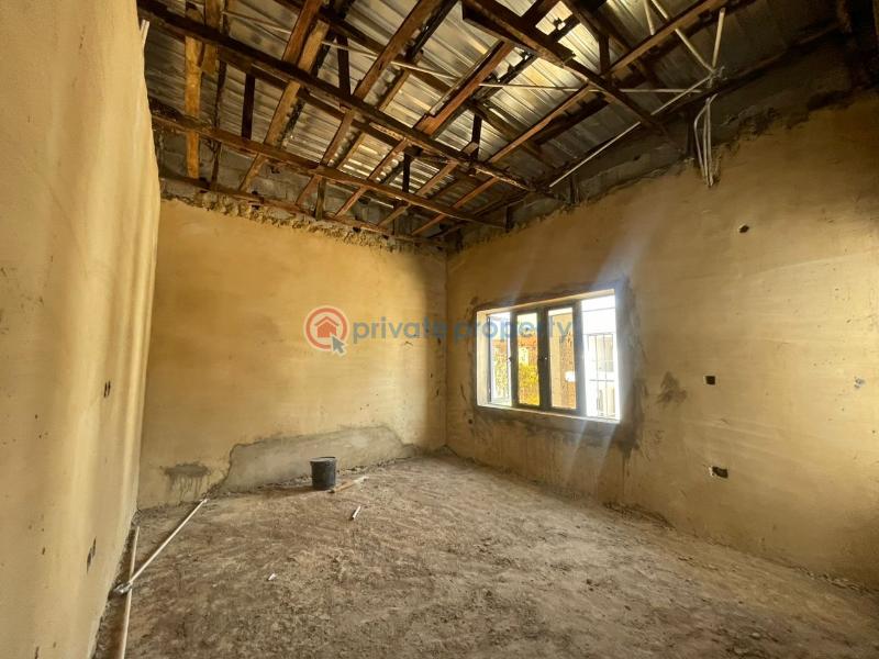 4 bedroom Terraced Duplex For Sale Katampe Main Abuja Phase 2  - 1