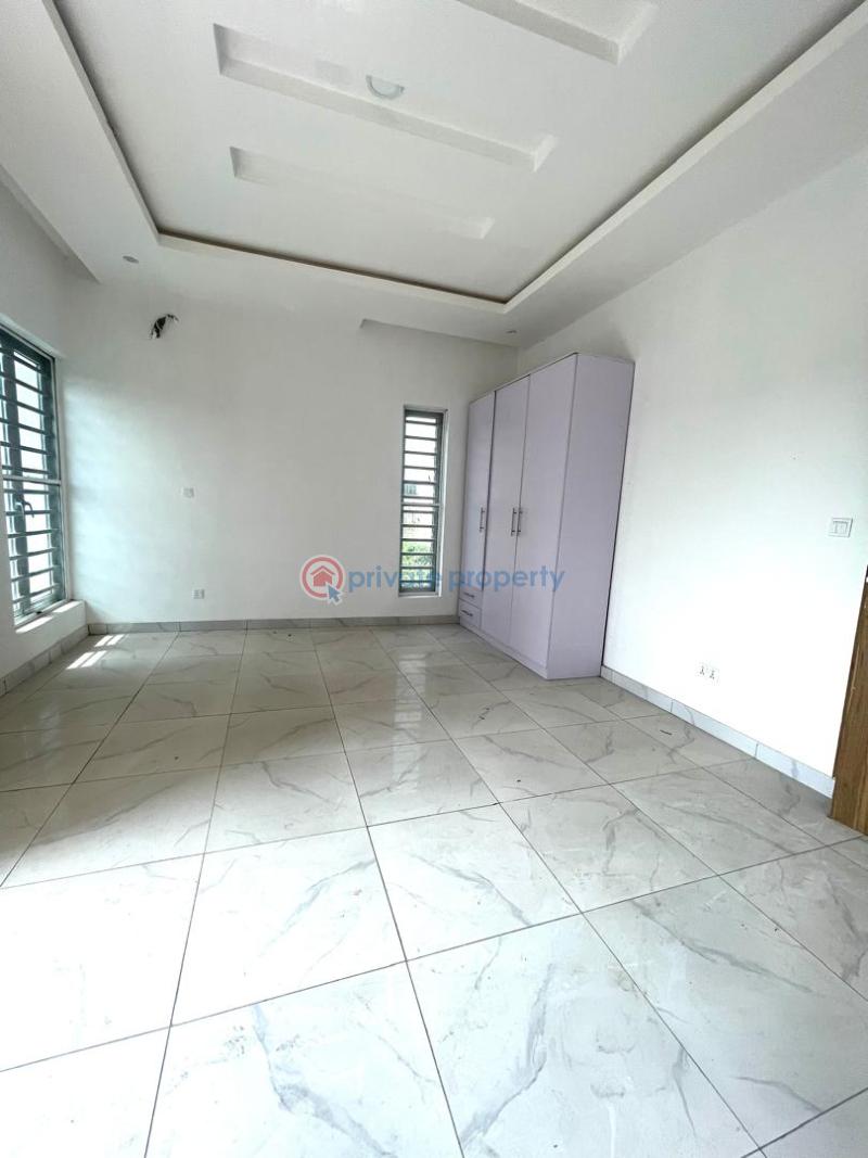 4 bedroom Terraced Duplex For Sale Estate Okun Ajah Lagos - 0