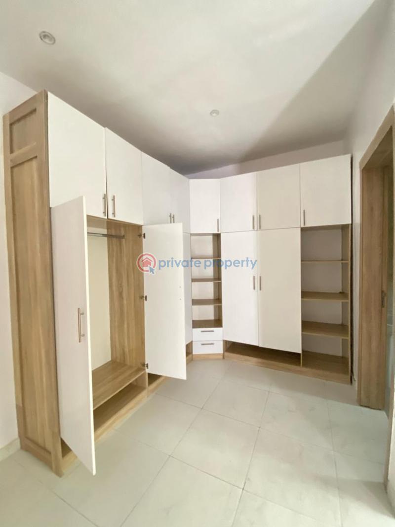 4 bedroom Terraced Duplex For Sale Vgc Lekki Lagos Victoria Garden City Lekki Lagos - 8