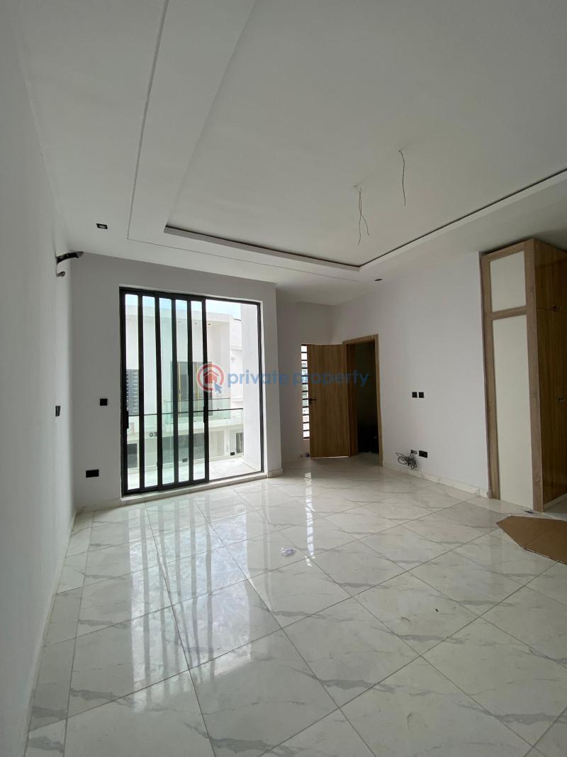 4 bedroom Terraced Duplex For Sale Harris Drive/vgc Lekki Phase 2 Lagos - 18