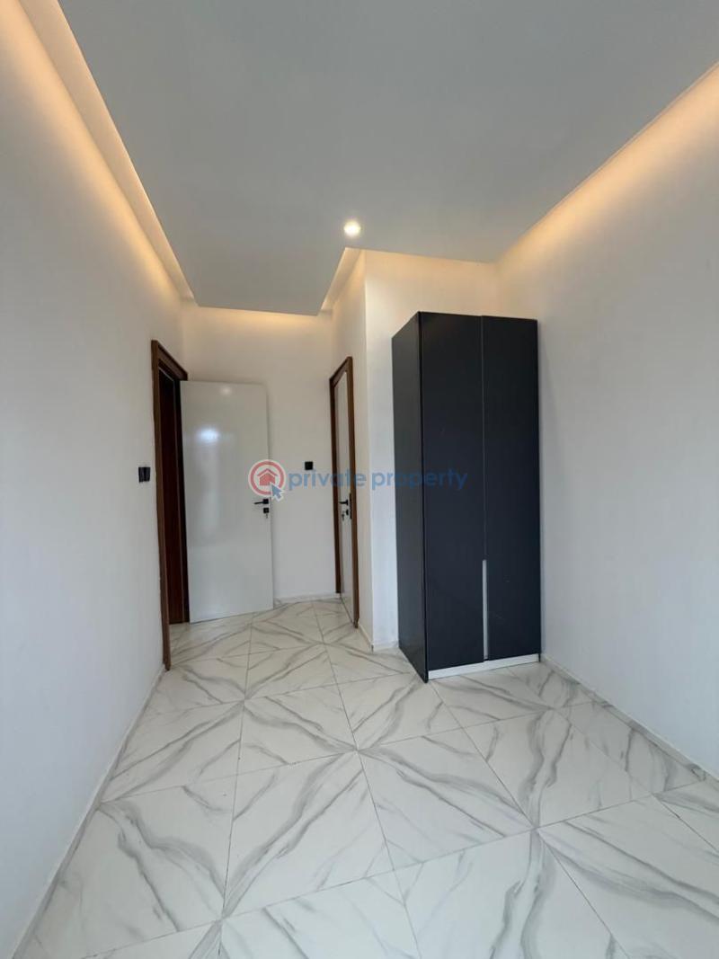4 bedroom Terraced Duplex For Rent Abraham Adesanya Ajah Lagos - 5