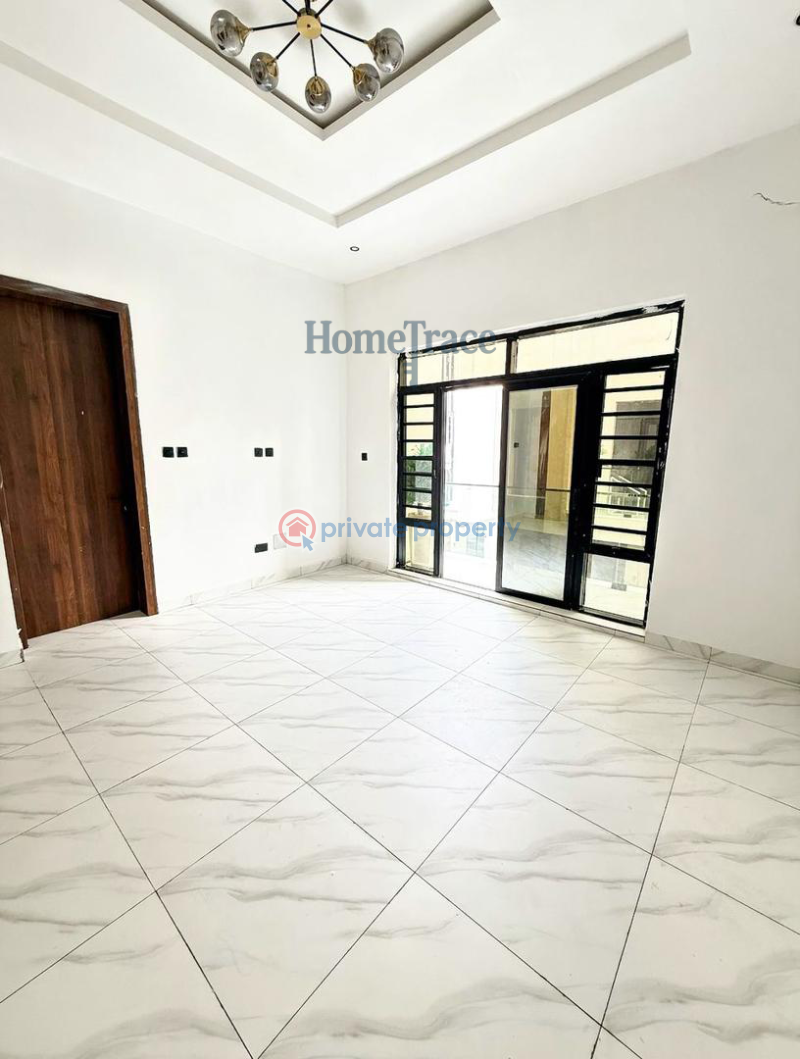4 bedroom Terrace For Sale Orchid Lekki Lagos - 6