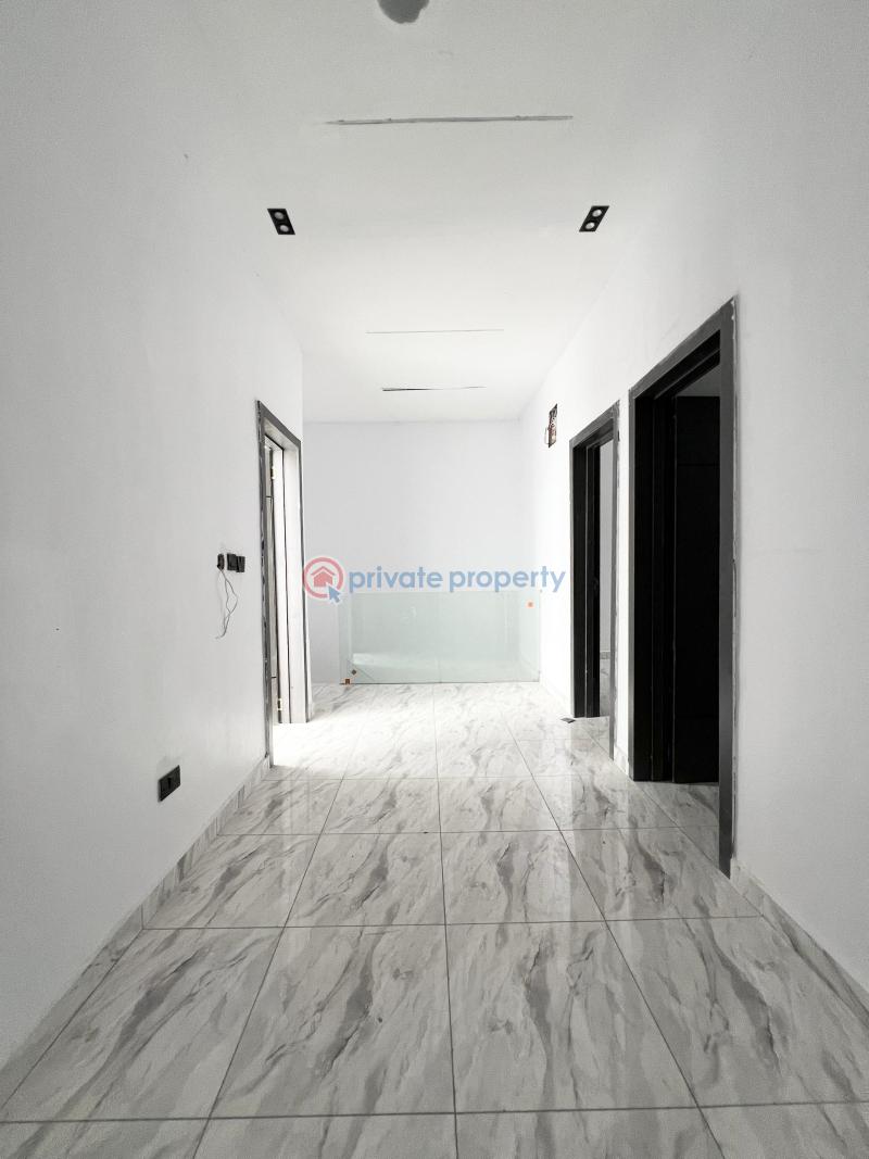 4 bedroom Terraced Duplex For Sale Ikota Gra Lekki Ikota Lekki Lagos - 8