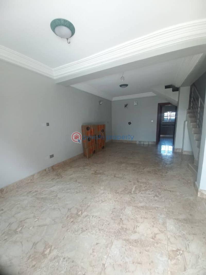 4 bedroom Terraced Duplex For Rent Magodo Shangisha Magodo GRA Phase 2 Kosofe/Ikosi Lagos - 0