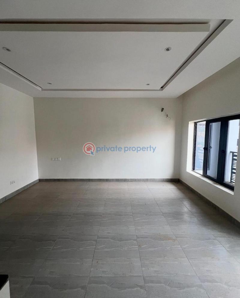 4 bedroom Terraced Duplex For Sale After Earthpoint Lifecamp Life Camp Abuja Phase 3  - 4