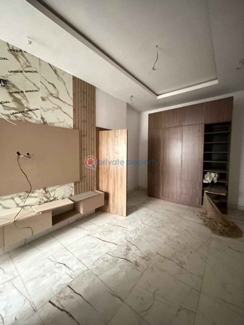 4 bedroom Terraced Duplex For Sale Ikeja GRA Lagos - 9