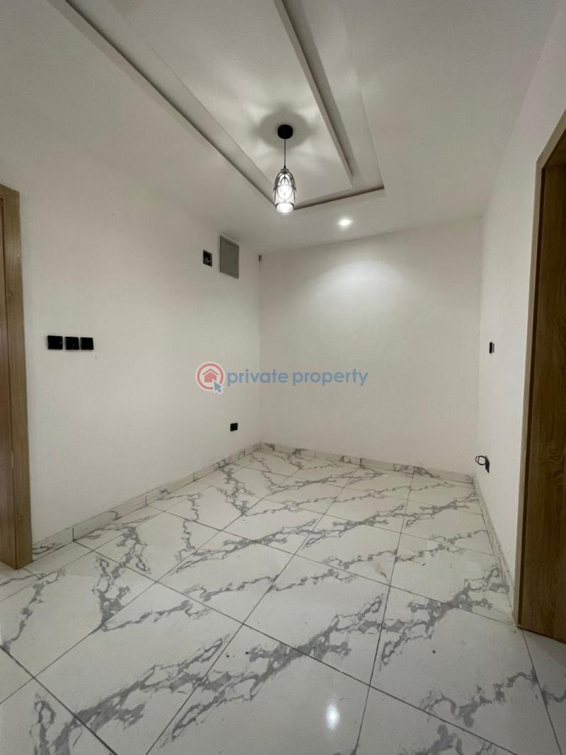 4 bedroom Terraced Duplex For Sale Ajah Lagos - 19