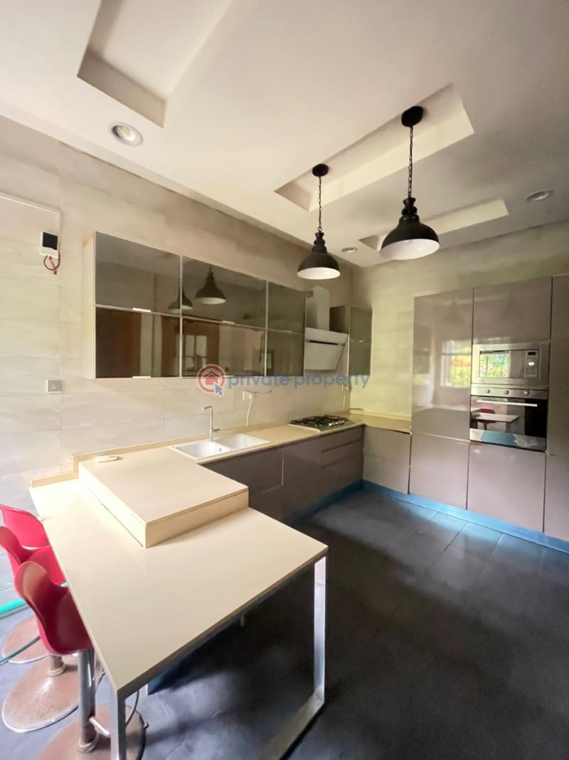 4 bedroom Terraced Duplex For Sale Banana Island Ikoyi Lagos - 18