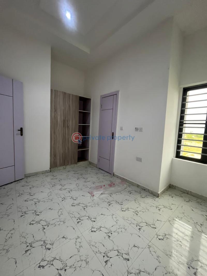 4 bedroom Terrace For Sale Orchid Ikota Lekki Lagos - 5