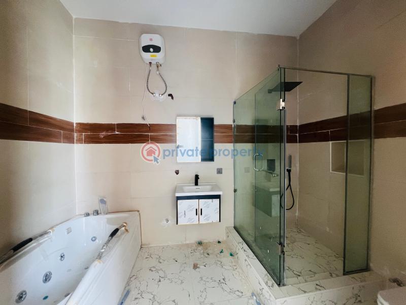 4 bedroom Terrace For Sale Off Mobil Road Ajah Ajah Lagos - 10