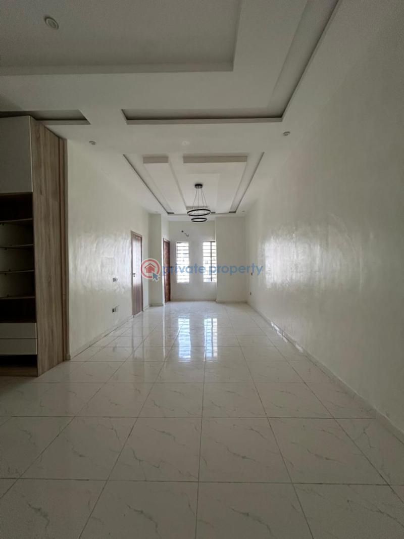 4 bedroom Terraced Duplex For Sale Ikota Lekki Lagos - 10