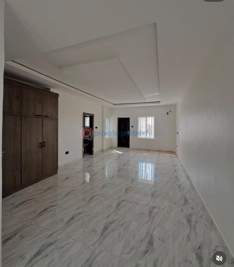 4 bedroom Terraced Duplex For Sale Gaduwa Abuja Phase 2  - 9