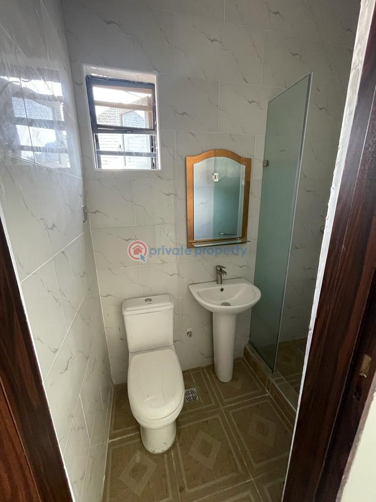 4 bedroom Terrace For Sale Orchid Road Chevron Drive Lekki Lagos - 5