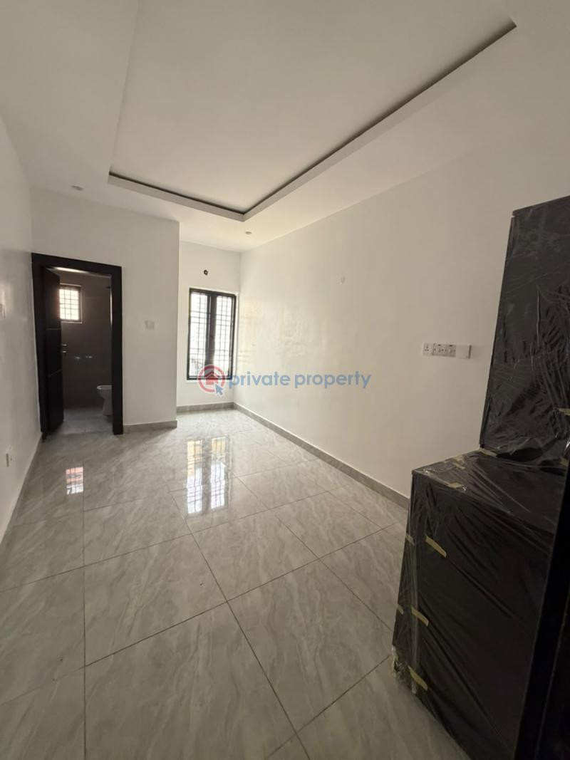 4 bedroom Detached Duplex For Sale Idu / By Nizamiye / Abuja Idu Industrial Abuja Phase 3  - 9