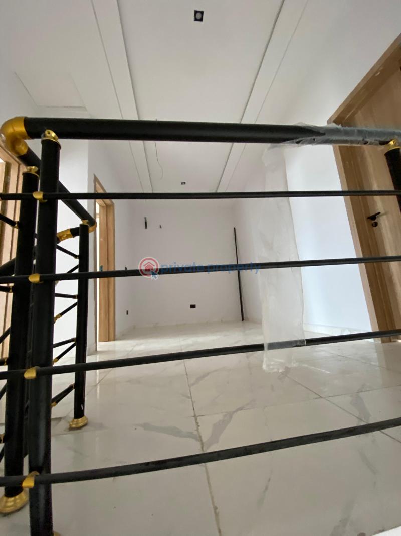 4 bedroom Terraced Duplex For Sale Harris Drive/vgc Lekki Phase 2 Lagos - 20