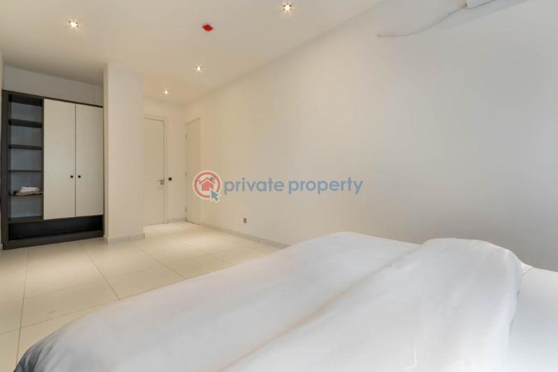 4 bedroom Terrace Short let Lekki Phase 1 Lagos - 1