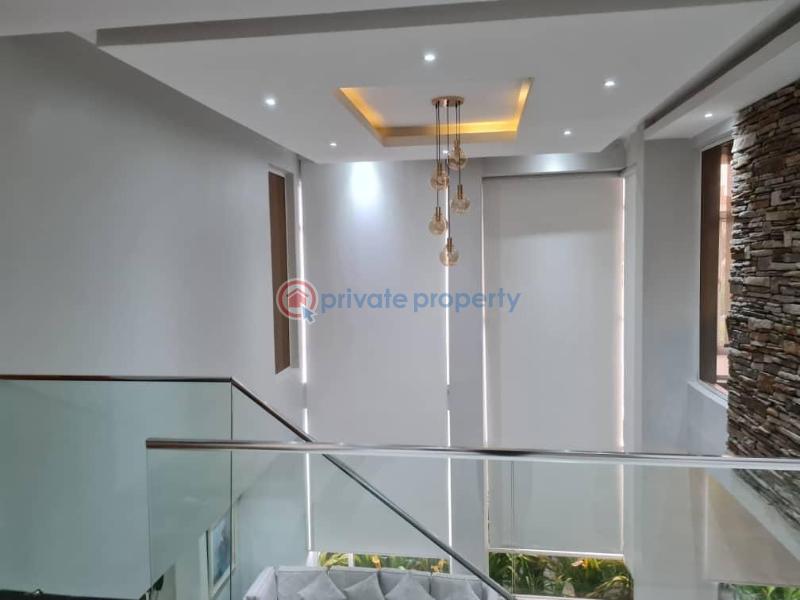 4 bedroom Terraced Duplex For Rent Banana Island Road Banana Island Ikoyi Lagos - 4