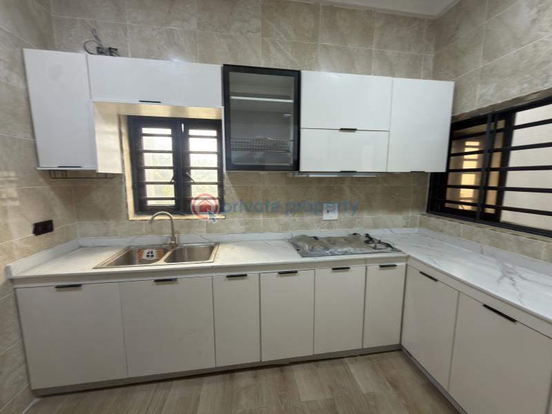 4 bedroom Terraced Duplex For Sale Ilasan Lekki Lagos - 9