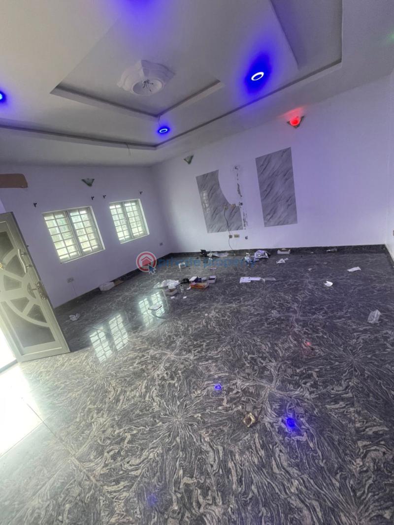 4 bedroom Terraced Duplex For Rent Jericho Gra, Ibadan Ibadan Oyo - 0