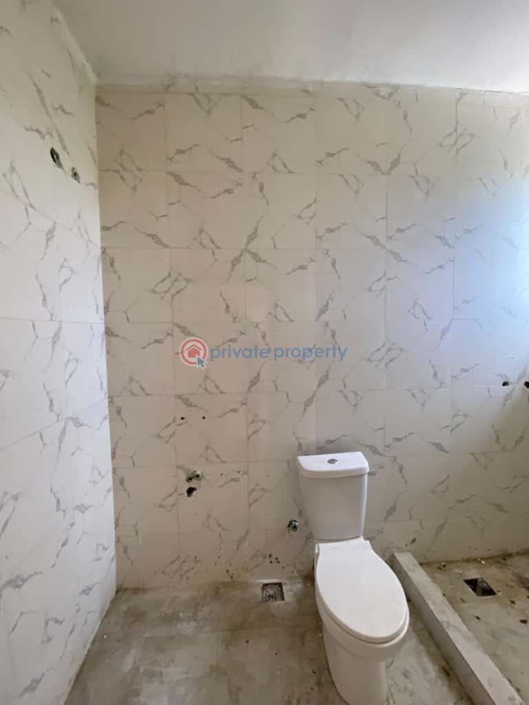 4 bedroom terrace duplex - 8 4 bedroom Terraced Duplex For Rent Harris Drive By Vgc Lekki Lagos State Lekki Phase 2 Lagos - 8