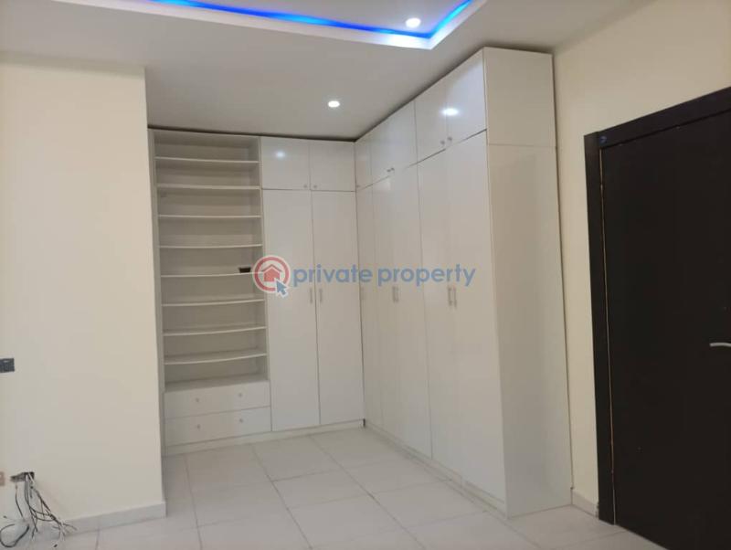 4 bedroom Terraced Duplex For Rent Vgc Area Victoria Garden City Lekki Lagos - 14