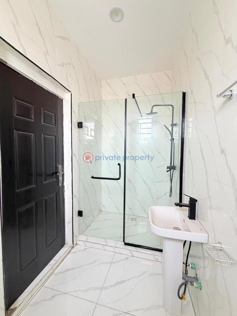 4 bedroom Terraced Duplex For Sale Abraham Adesanya Ajah Lagos - 2