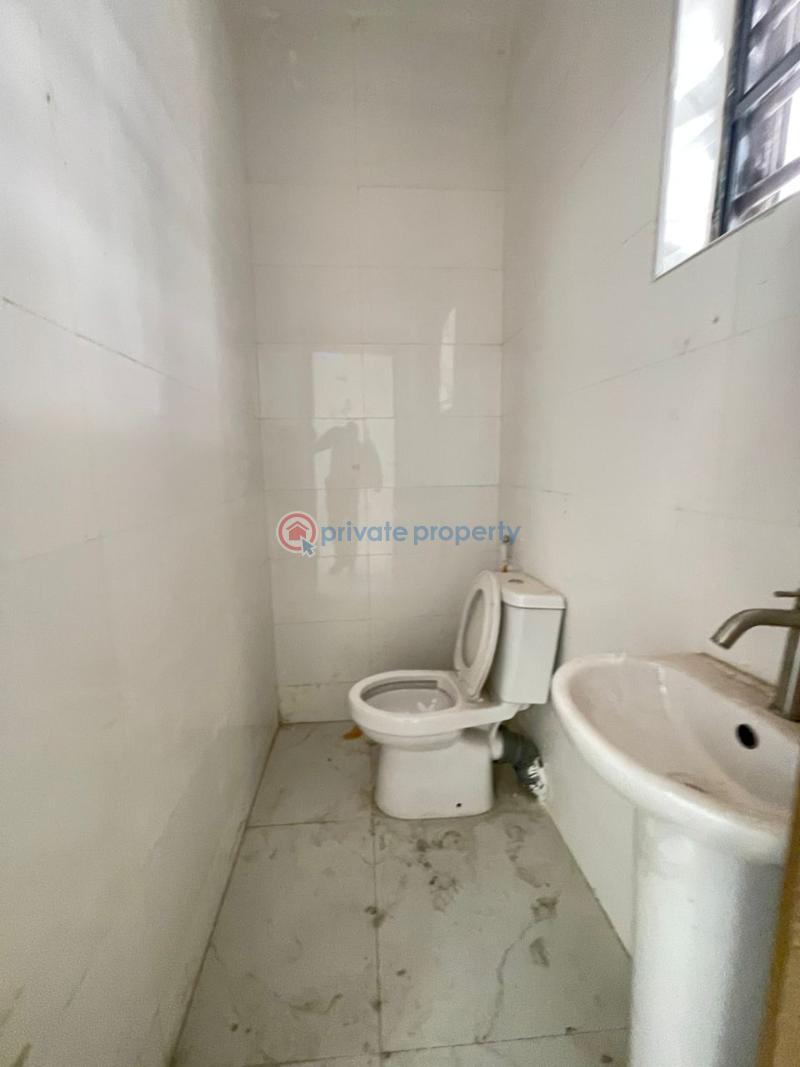 4 bedroom Terraced Duplex For Sale Ajah Lagos - 22