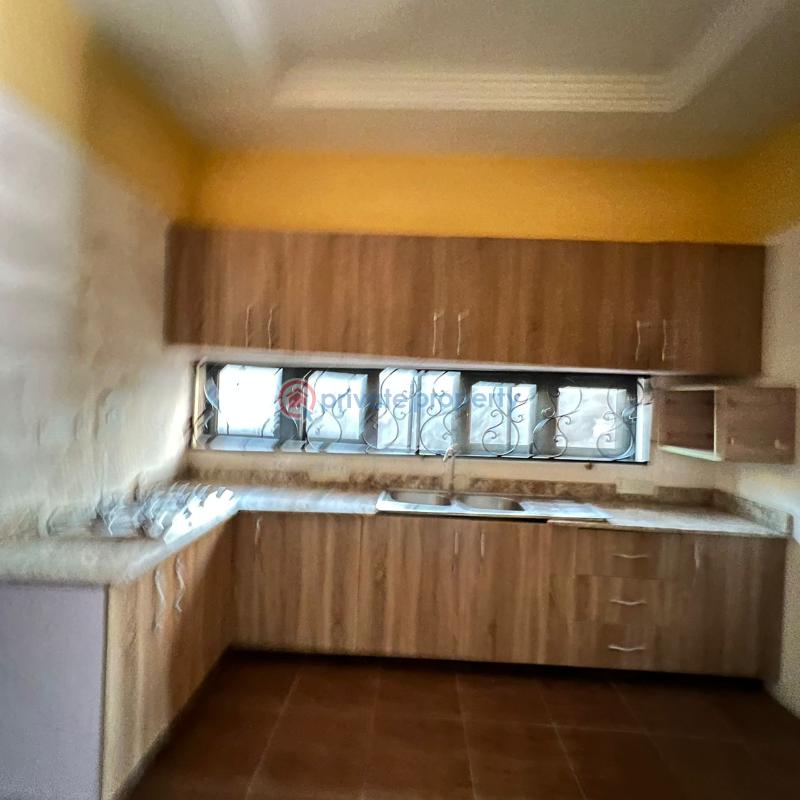 4 bedroom Terraced Duplex For Rent Ikate Elegushi Lekki Lagos - 9