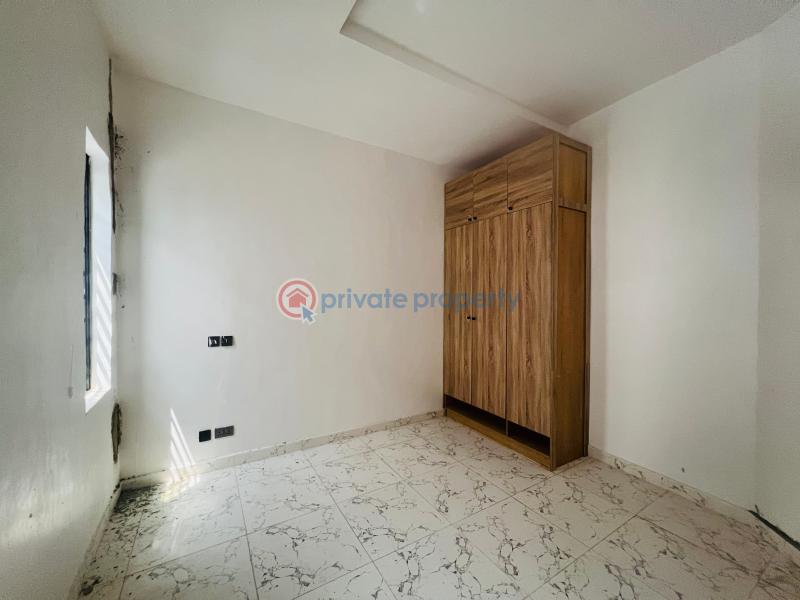 4 bedroom Terrace For Sale Off Mobil Road Ajah Ajah Lagos - 18