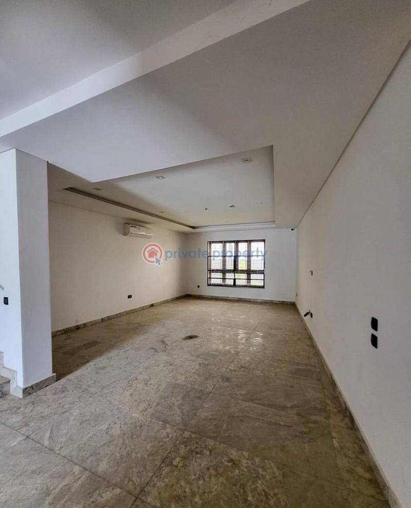 4 bedroom House For Sale Wuse II Abuja Phase 1  - 5