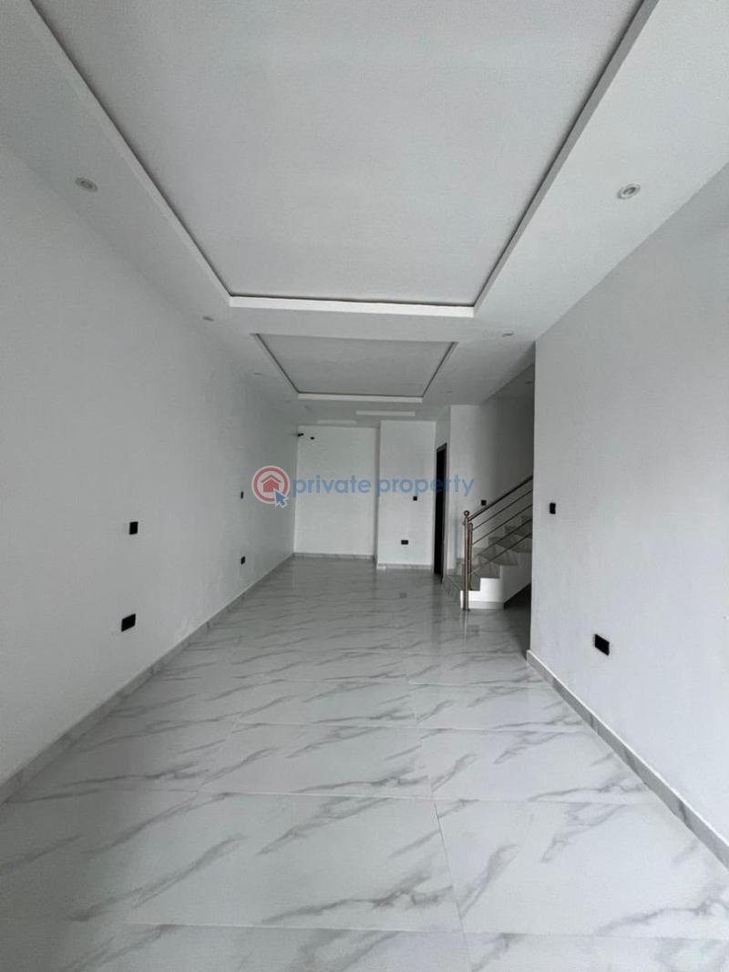House For Sale An Estate Off Abraham Adesanya/ogombo Express Way Abraham Adesanya Ajah Lagos - 13