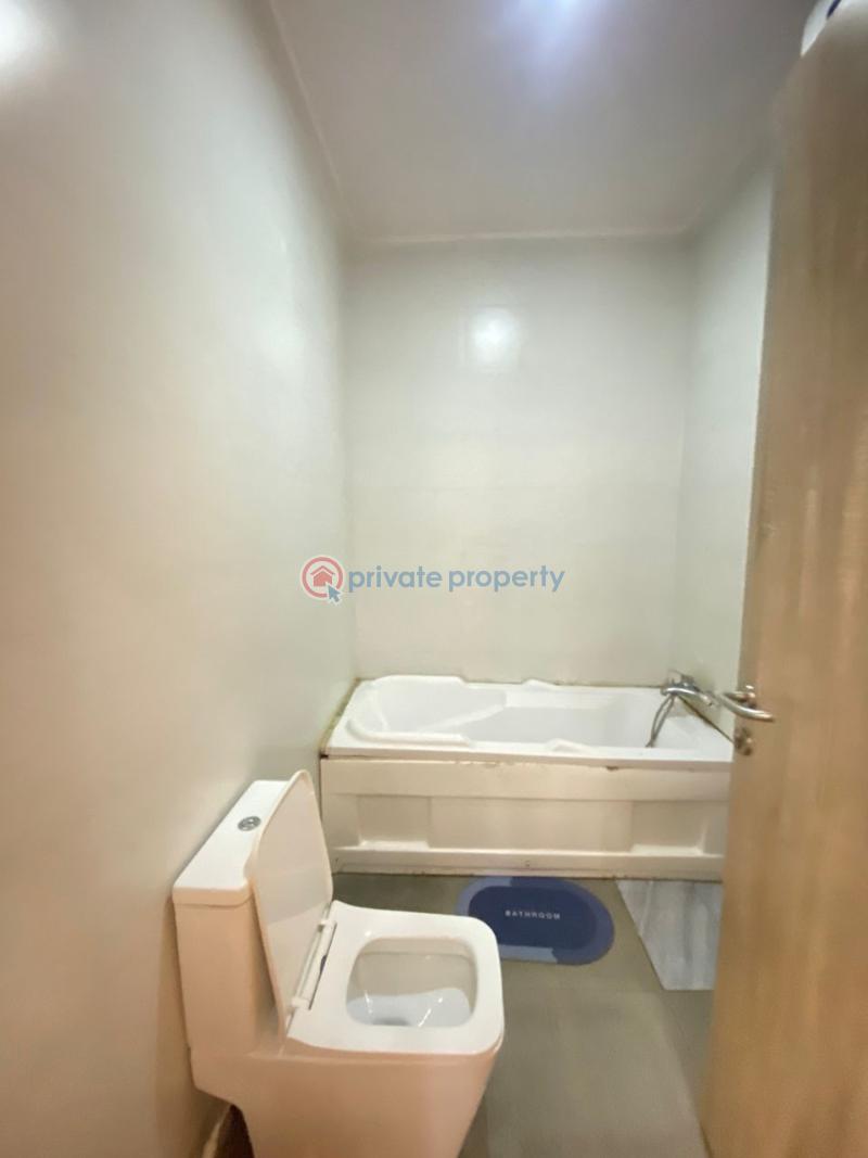 4 bedroom Terraced Duplex Short let Richmond Gate Ikate Elegushi Lekki Lagos - 13