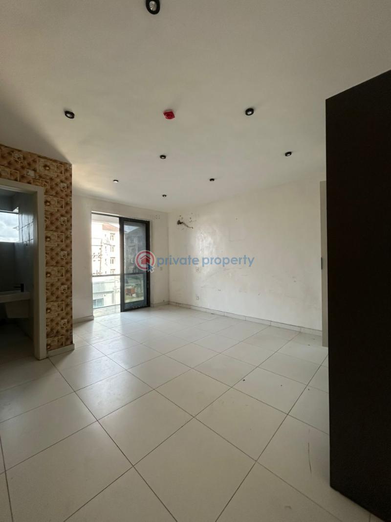 4 bedroom Terraced Duplex For Rent Ologolo Lekki Lagos - 9